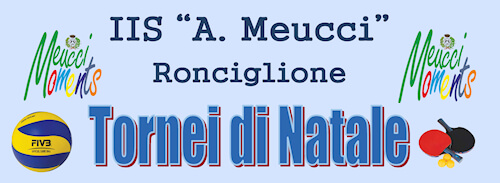 Tornei di Natale