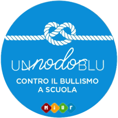 Un Nodo Blu contro il Bullismo (07.02.2020)