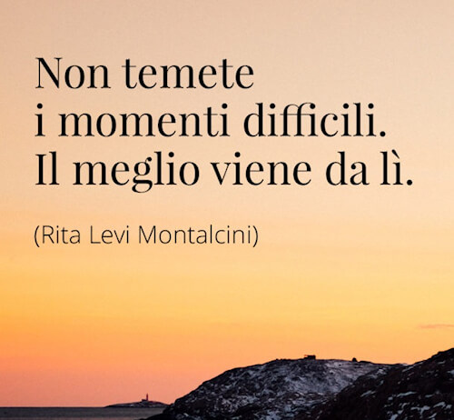 Rita Levi Montalcini