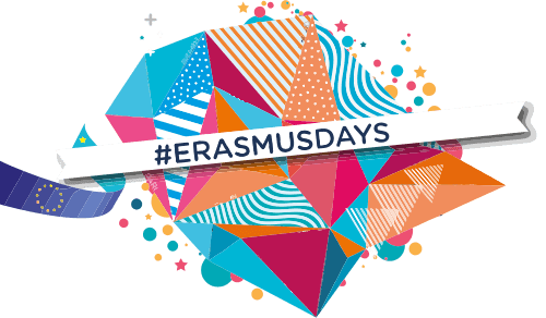 Logo ErasmusDays