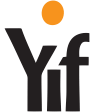 Logo YIF