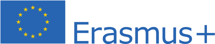 Logo Erasmus