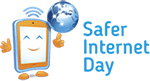 Logo Safer Internet Day