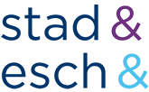 Logo Stad en Esch