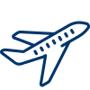 Logo Viaggio Volo