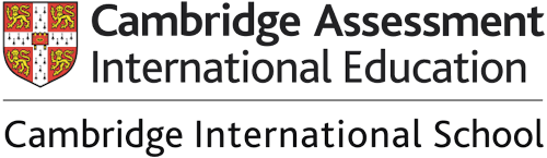 Logo CambridgeInternationalSchool