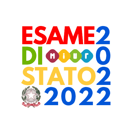 Logo 450 Esame Di Stato 2022