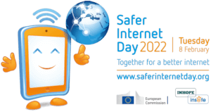 Safer Internet Day (SID) 8 febbraio 2022 e Giornata…