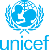 Ringraziamenti UNICEF