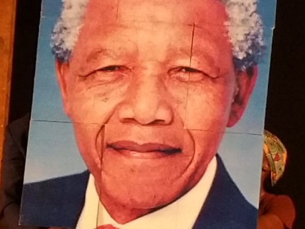 Free Mandela 01