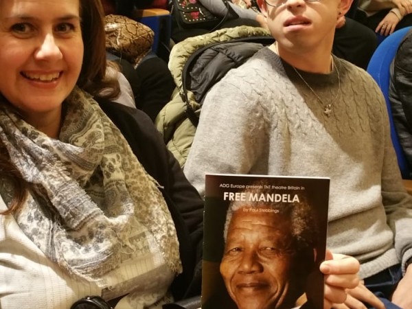 Free Mandela 07