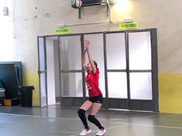 Pallavolo 13 02 2020 7