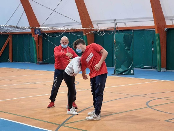 situazione di rischio judo 01