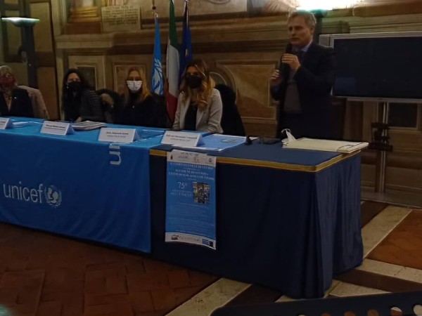 unicef 75 07