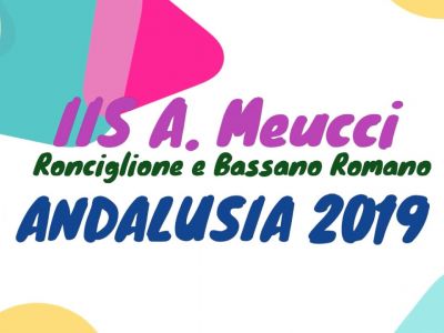 Andalusia 2019 Andalusia 2019