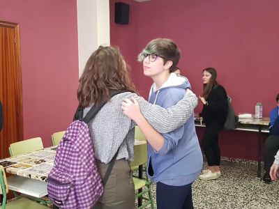 Scambio Culturale Italia Spagna Scambio Culturale Italia Spagna