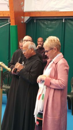04.08.2019 Inaugurazione Palestra 011