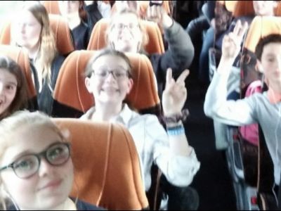 Cultural Exchange 2019 IIS Cultural Exchange 2019 IIS