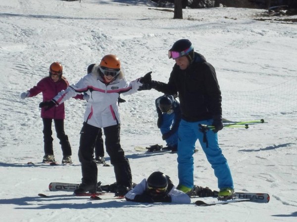 SettimanaBiancaSestriere2019 20
