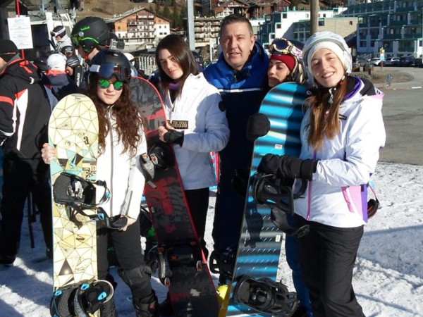SettimanaBiancaSestriere2019 22