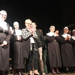 SisterAct 2019 07