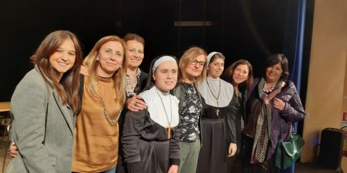 SisterAct 2019 09