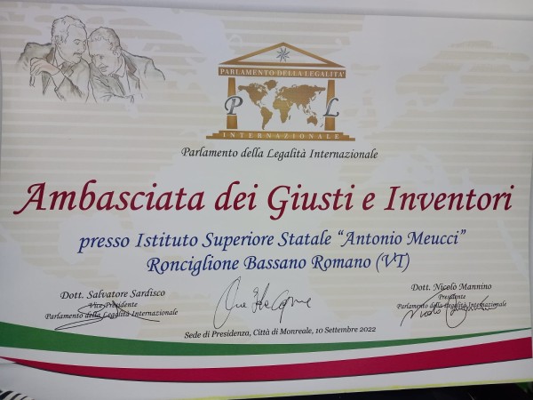 ambasciatagiustiinventori