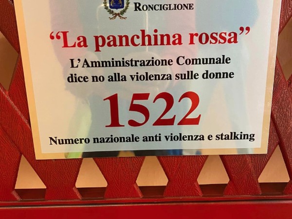 giornatacontroviolenzasulledonne 2022