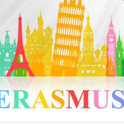 Primo incontro Erasmus+ EDEN