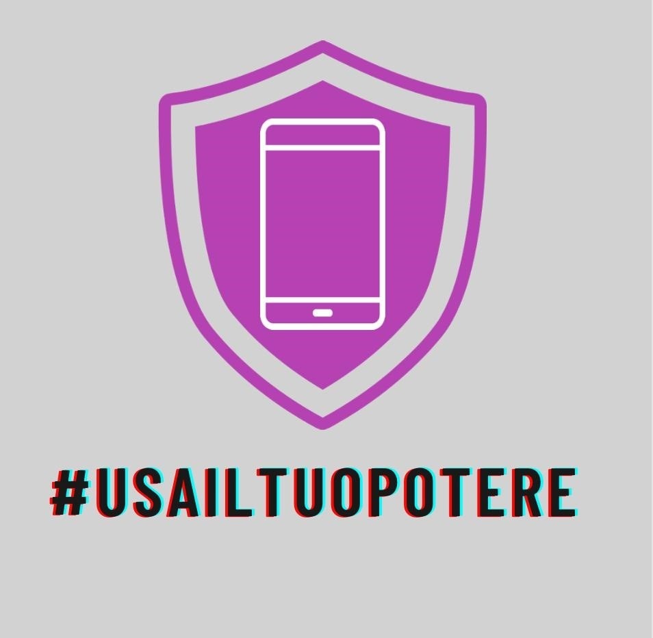 usa il tuo potere