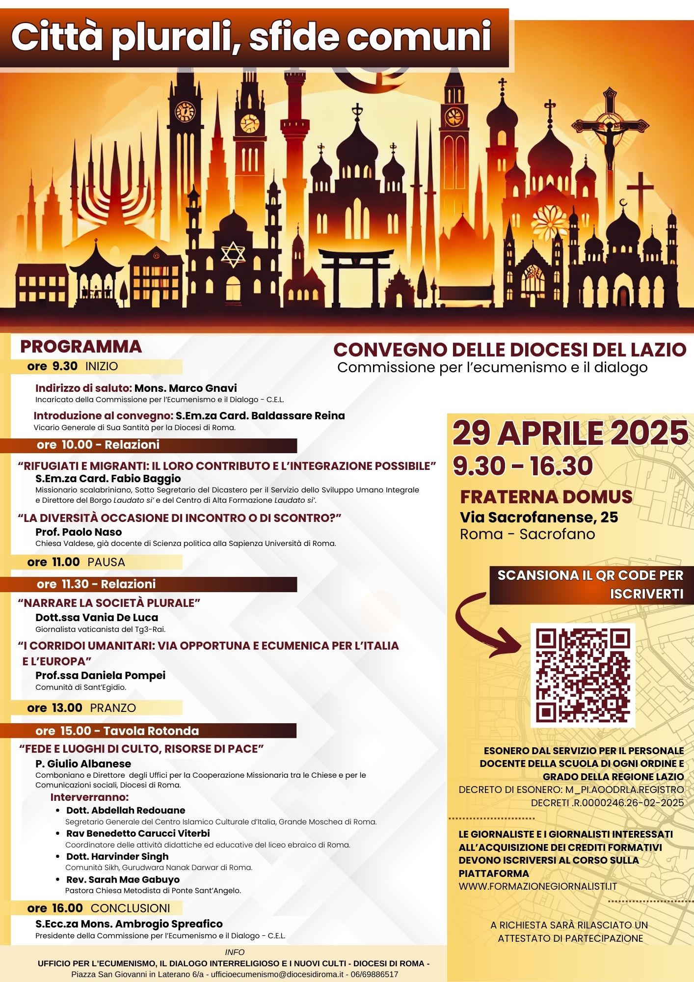 Convegno 2025 aggiornato 31.03