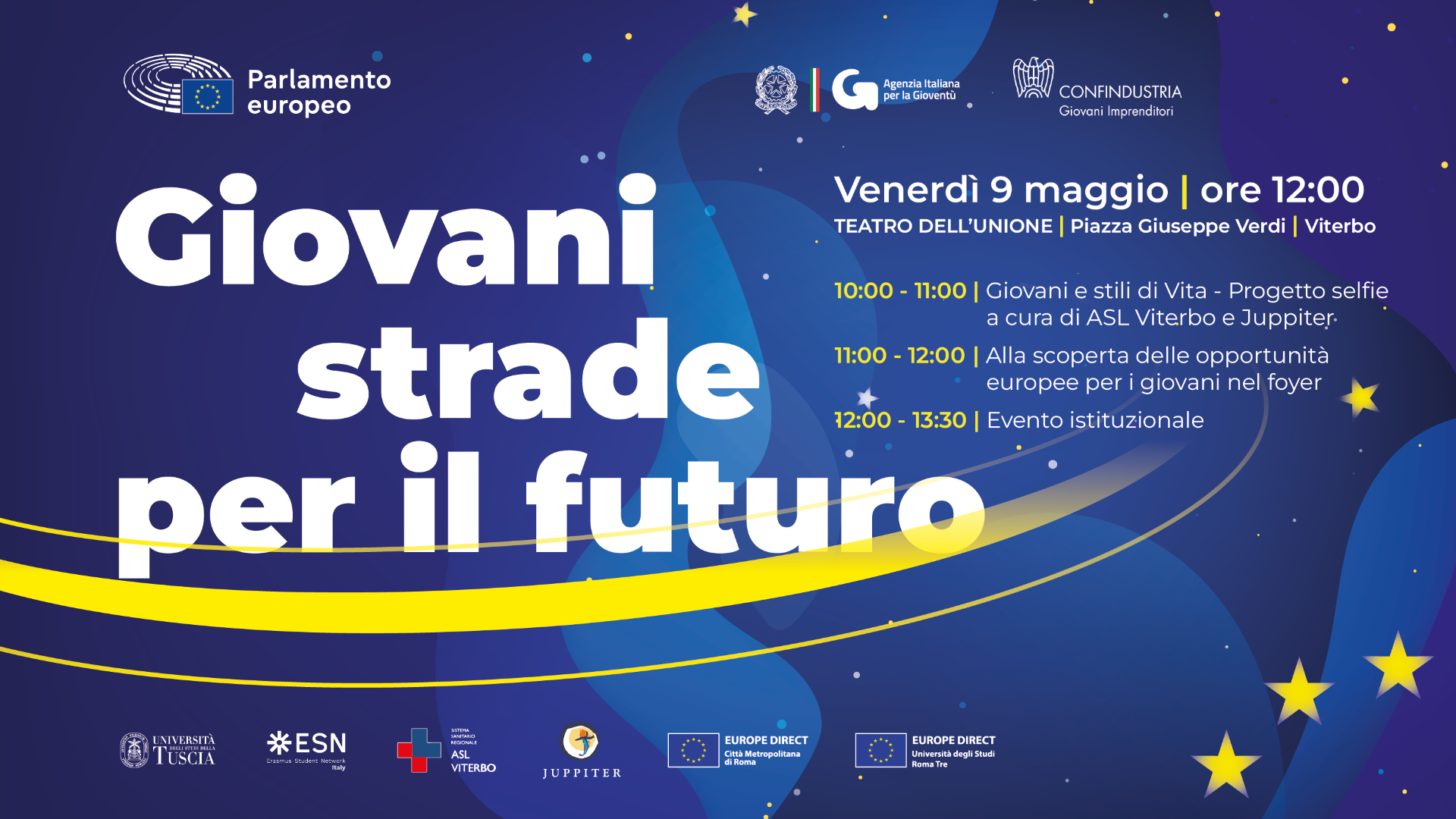thumbnail 16 9 Programma Grafica Festa Europa Viterbo PE 2025 3