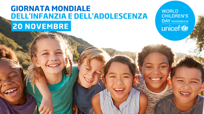 Giornata intern inf e adol