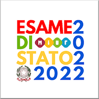 Logo 200 Esame Di Stato 2022