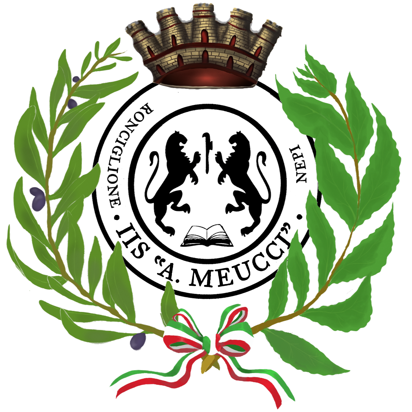 Logo Meucci