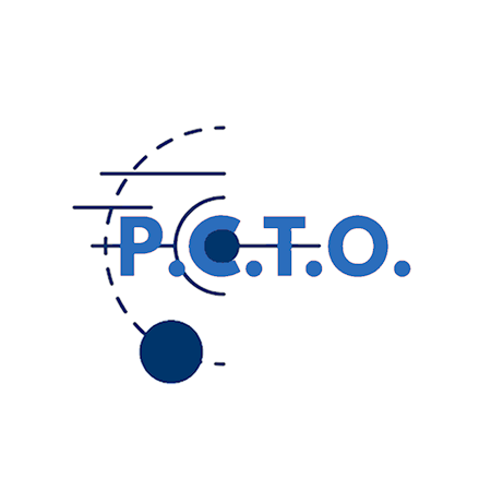 Logo 450 PCTO