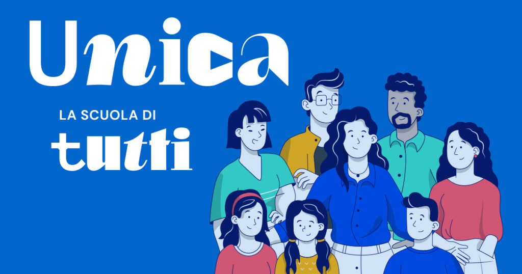Logo UNICA