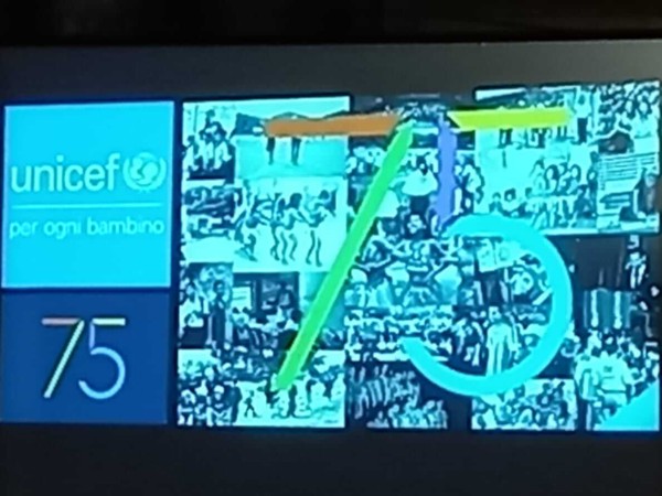 unicef 75 10