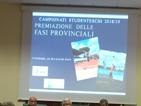 CampionatiStudenteschi2019 1