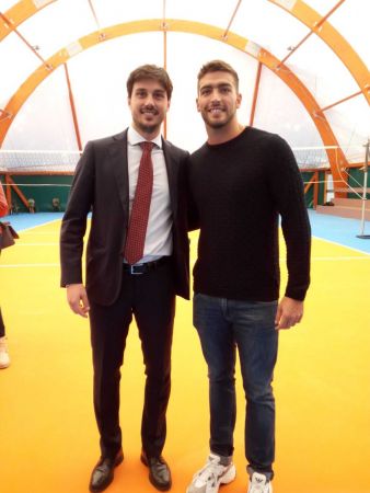 04.08.2019 Inaugurazione Palestra 030