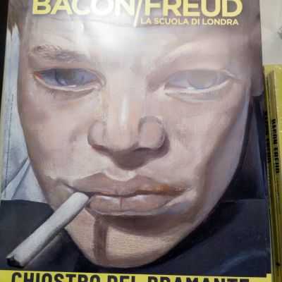 Bacon e Freud
