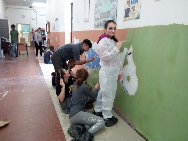 Decora la tua Scuola 09