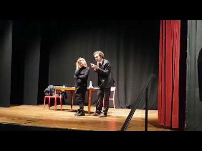 Spettacolo teatrale 