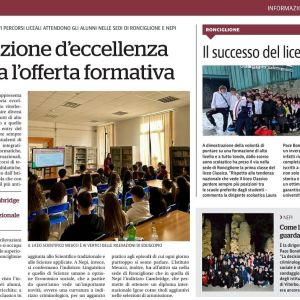 1 facebook corriere di viterbo