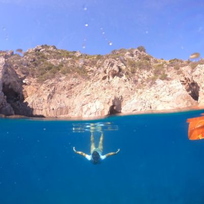 Photo contest: LO SPORT NELLA NATURA LA NATURA NELLO SPORT 2024
