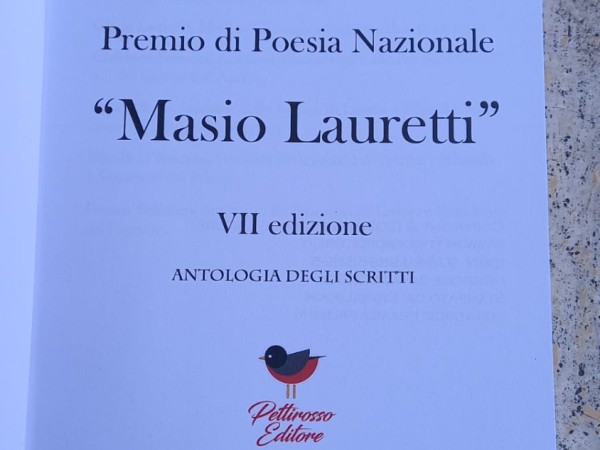 premiopoesianazionale
