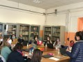 1st jste italy