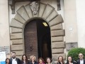 1st jste italy