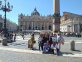 1st jste italy